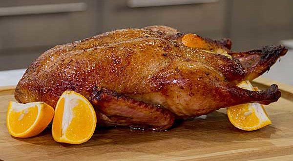 Кислинка придает блюду особый вкус