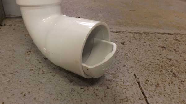 Корм не рассыпается