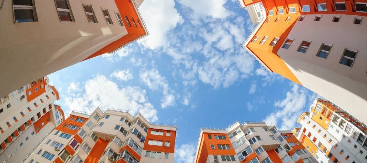 Как выбрать подходящий этаж для продажи квартиры