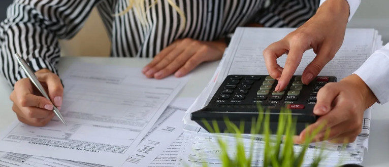 Постановка бухгалтерского учета: Разработка системы документооборота
