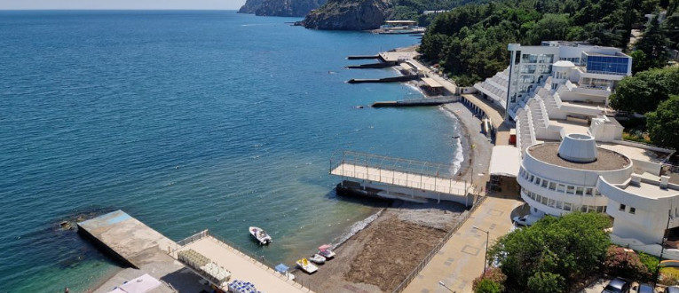 Процесс подачи заявки на недвижимость в Алуште