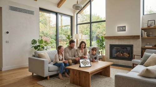 5 причин выбрать Render House