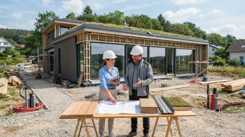 5 причин выбрать Render House