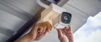 Продажа и монтаж систем видеонаблюдения «Ю-терракОм»